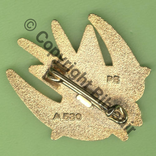 A0530 2018 DRILLE STAND CIET.340 ORLEANS  PB (PICHARD BALME) Griffes et butees Dos scintillant  Src.Y.GENTY 10Eur(x10) 